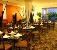 Four Points by Sheraton Restaurant